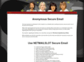 netmailslot.com