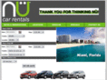 newcarrental.com