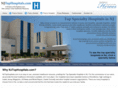 njtophospitals.com