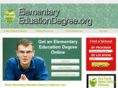 onlineelementaryeducationdegree.org