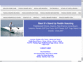 paddleboardcocoa.com