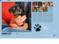 pawprintspetportraits.com