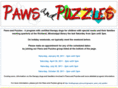 pawsandpuzzles.com