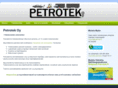 petrotek.fi