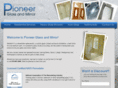 pioneerglassandmirror.com