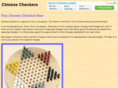 playchinesecheckers.com