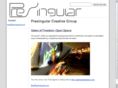 presingular.com