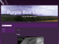 purpleboxlapidary.com