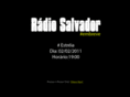 radiosalvador.net