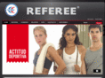 referee.com.ec