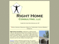 righthomeconsulting.com