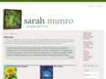 sarahmunro.com
