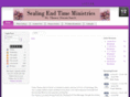 sealingendtime.org