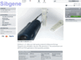 sibgene.com
