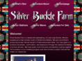silverbucklefarm.com