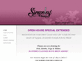 simpoleydance.com