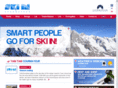 skiincourmayeur.com