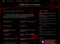 slightcaseofinsanity.com