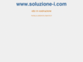 soluzione-i.com