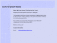splashstacks.com