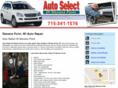 stevenspointautorepair.com