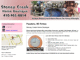 stoneycreekhomeboutique.com