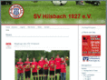 sv-hilsbach.org