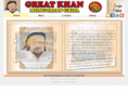 thegreatkhan.com