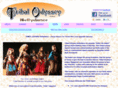 tobellydance.com