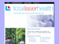 totallaserhealth.com