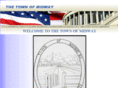 townofmidwaync-gov.net