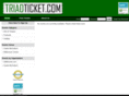 triadticket.com