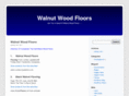 walnutwoodfloors.com