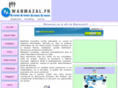 wanmazal.com