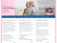 wigsforcancerpatientsli.com