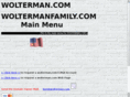 woltermanfamily.com