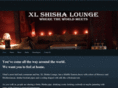 xlshishalounge.com