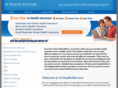 a1healthsite.com