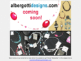 albergottidesigns.com
