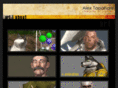 alextapanaris.com