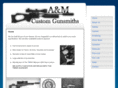amcustomgunsmiths.com