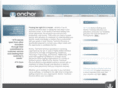 anchortechnical.com