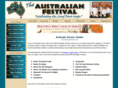 animalsdownunder.com