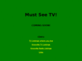 appointmenttv.com