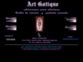 artgotique.com