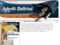ashcottelectrical.com