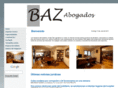 bazabogados.com