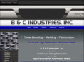 bcindustriesinc.com