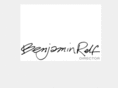 benjaminrelf.com