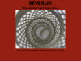 beverlin.com